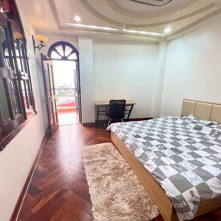 هانوي Yen Phu 3S Homestay المظهر الخارجي الصورة